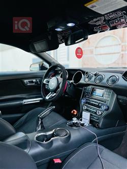 فۆرد مۆستانگ